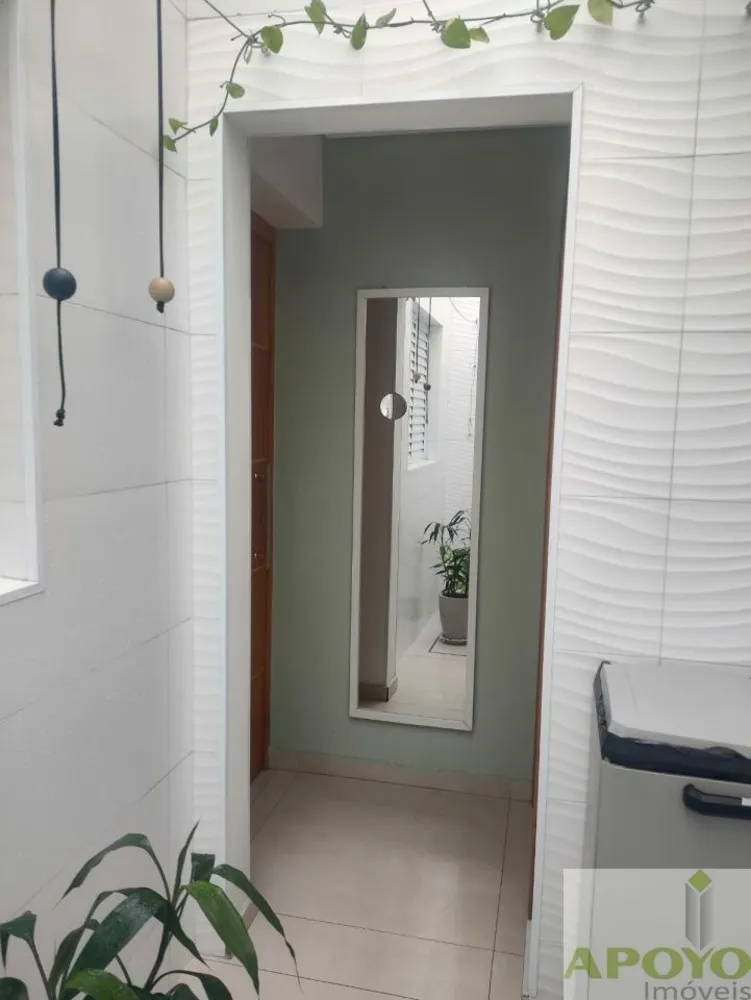 Casa de Condomínio, 3 quartos - Foto 6