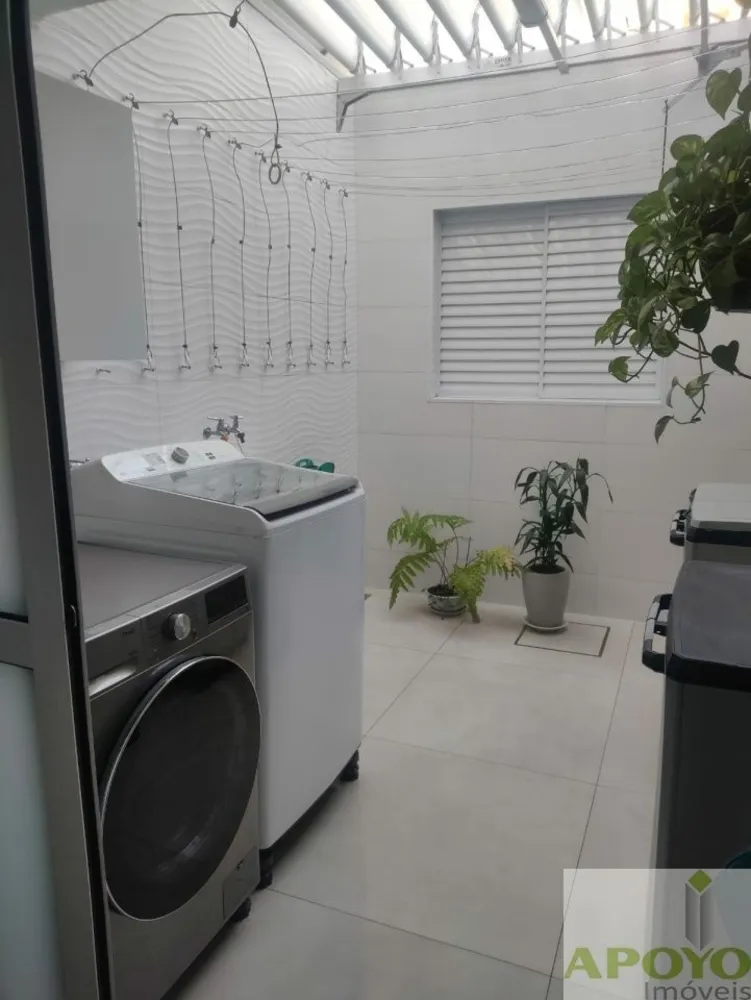 Casa de Condomínio, 3 quartos - Foto 7