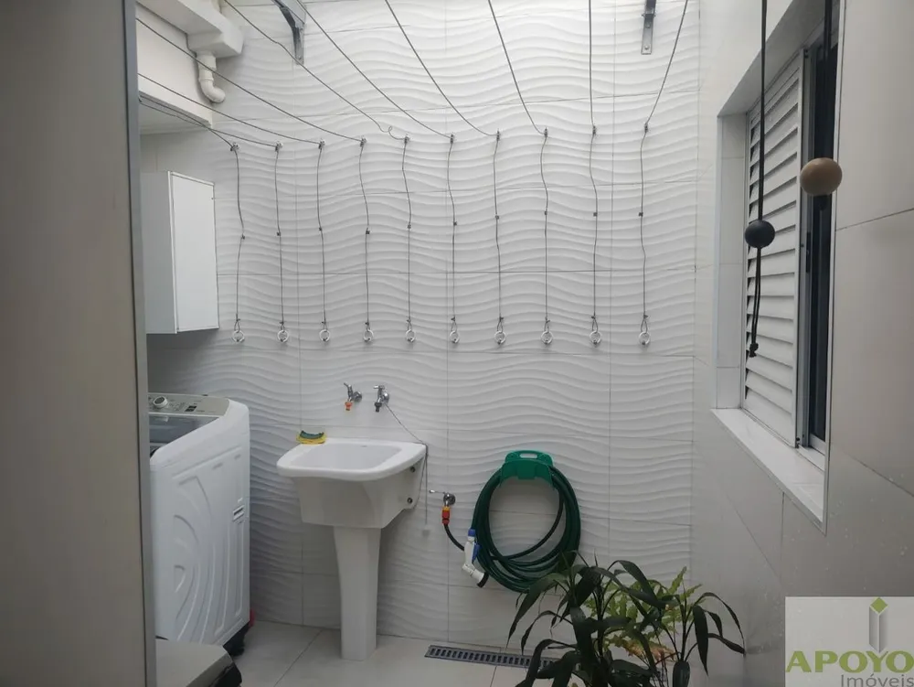 Casa de Condomínio, 3 quartos - Foto 14