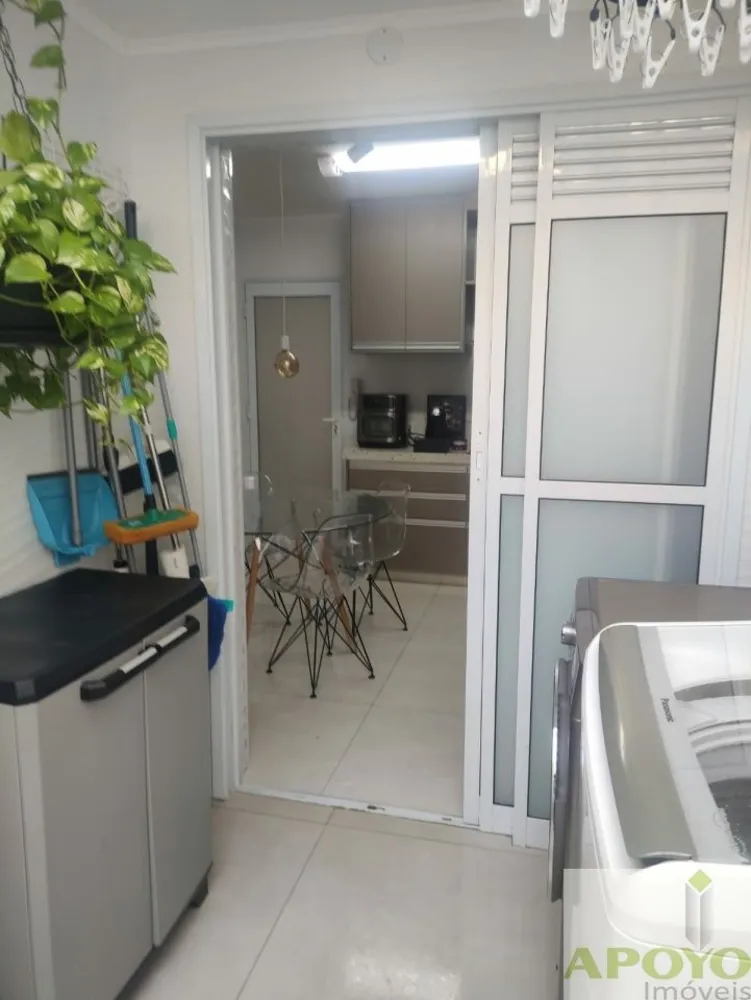 Casa de Condomínio, 3 quartos - Foto 3