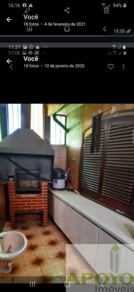 Casa, 2 quartos, 120 m² - Foto 11