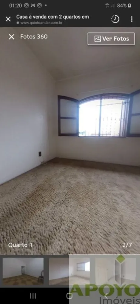 Casa, 2 quartos, 120 m² - Foto 16