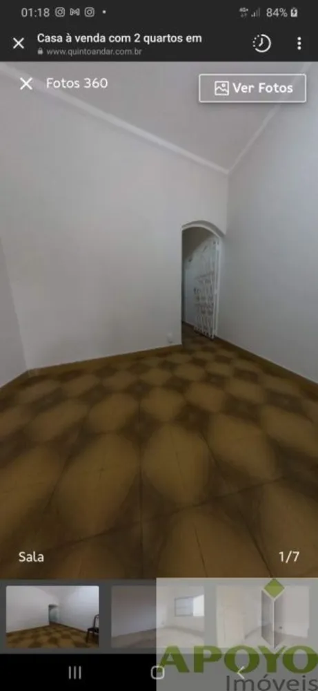 Casa, 2 quartos, 120 m² - Foto 15