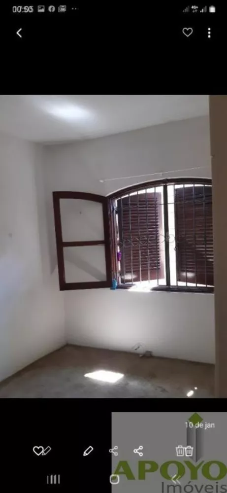 Casa à venda com 2 quartos, 120m² - Foto 6