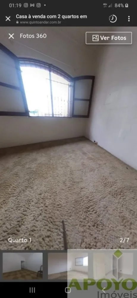 Casa, 2 quartos, 120 m² - Foto 19