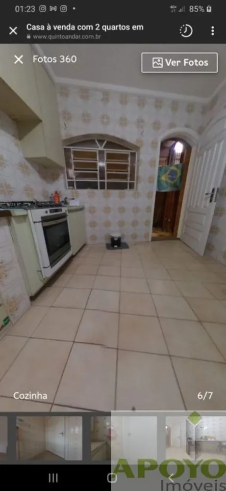 Casa, 2 quartos, 120 m² - Foto 14