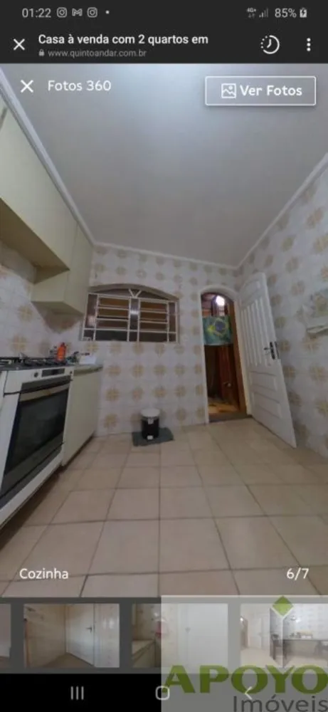 Casa, 2 quartos, 120 m² - Foto 13