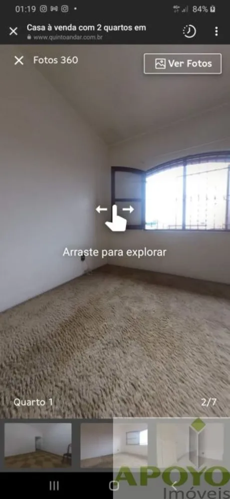 Casa, 2 quartos, 120 m² - Foto 17