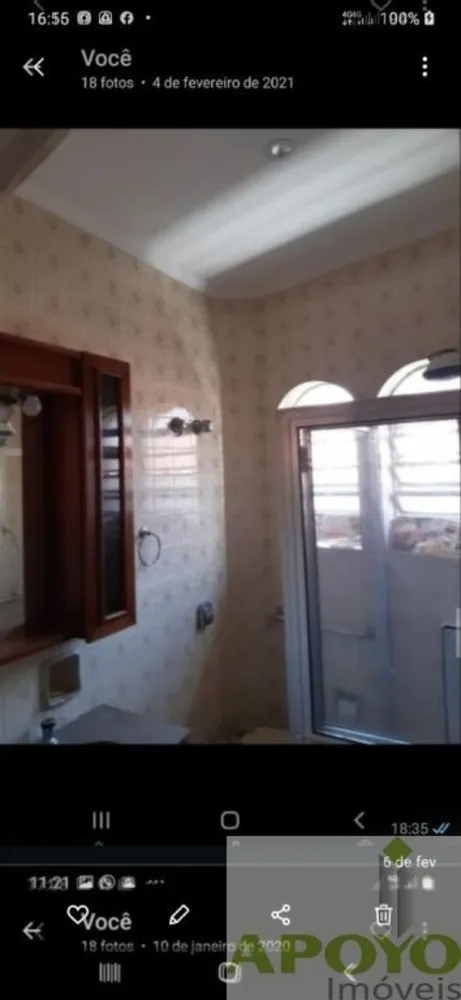 Casa, 2 quartos, 120 m² - Foto 10