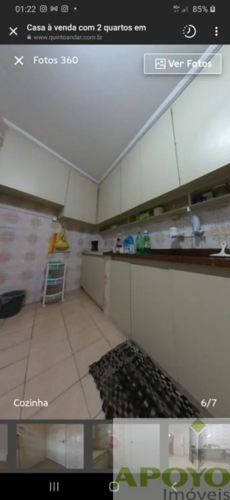 Casa, 2 quartos, 120 m² - Foto 18