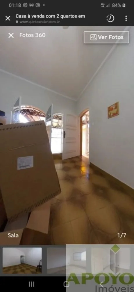 Casa, 2 quartos, 120 m² - Foto 12