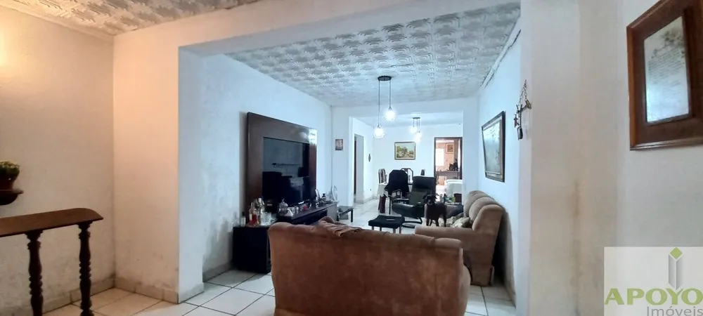 Casa, 3 quartos, 180 m² - Foto 14