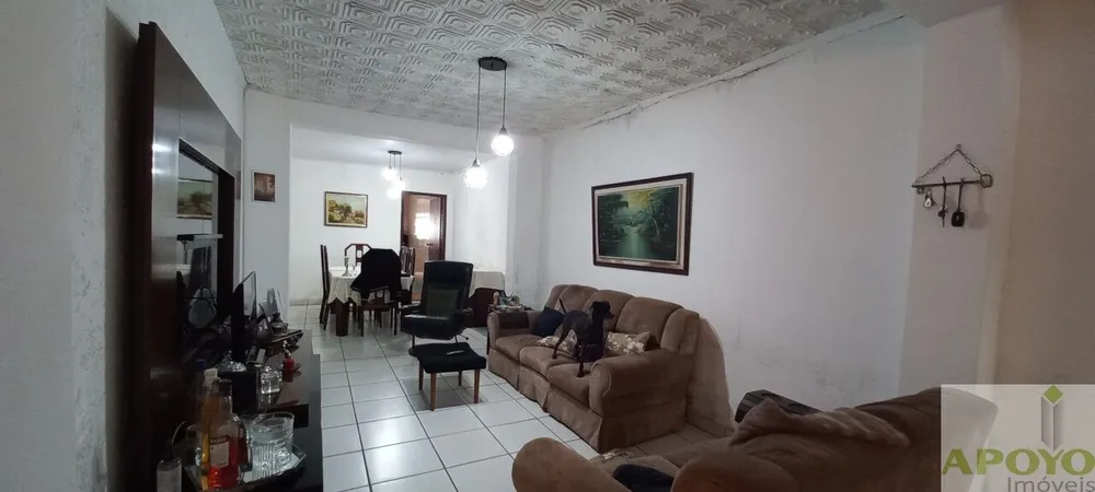 Casa, 3 quartos, 180 m² - Foto 11