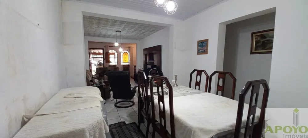 Casa, 3 quartos, 180 m² - Foto 9