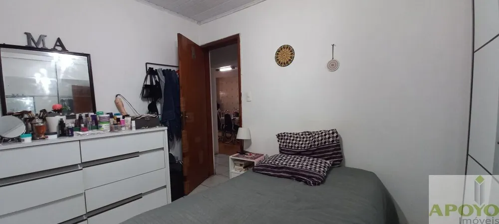 Casa, 3 quartos, 180 m² - Foto 12