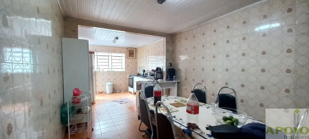 Casa, 3 quartos, 180 m² - Foto 3