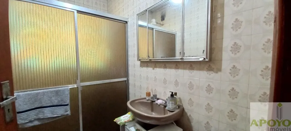 Casa, 3 quartos, 180 m² - Foto 2