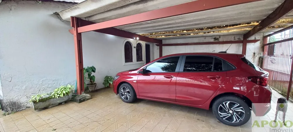 Casa, 3 quartos, 180 m² - Foto 4