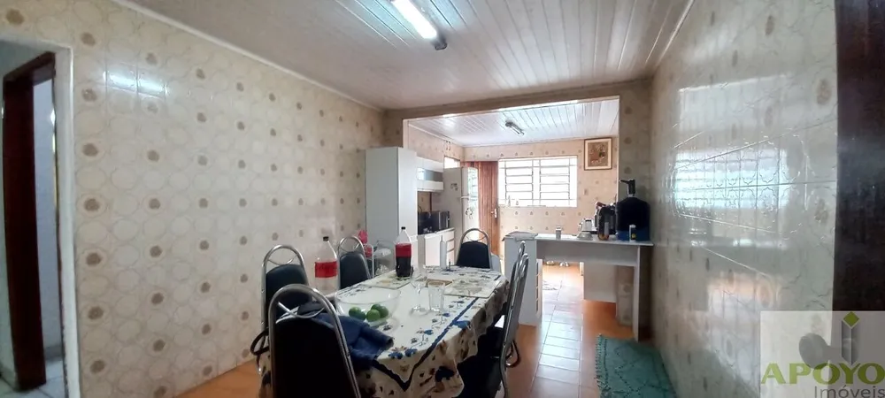 Casa, 3 quartos, 180 m² - Foto 13