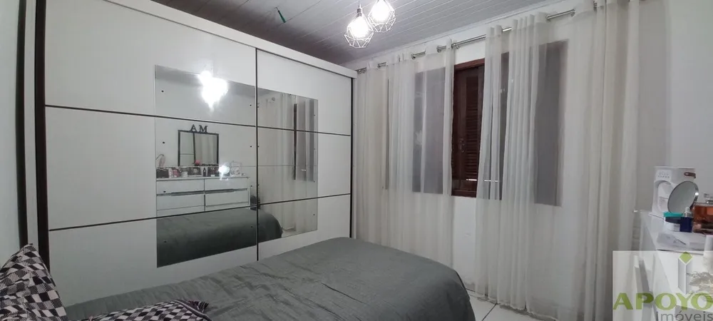 Casa, 3 quartos, 180 m² - Foto 10