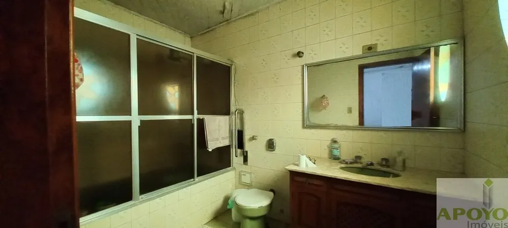 Casa, 3 quartos, 180 m² - Foto 5