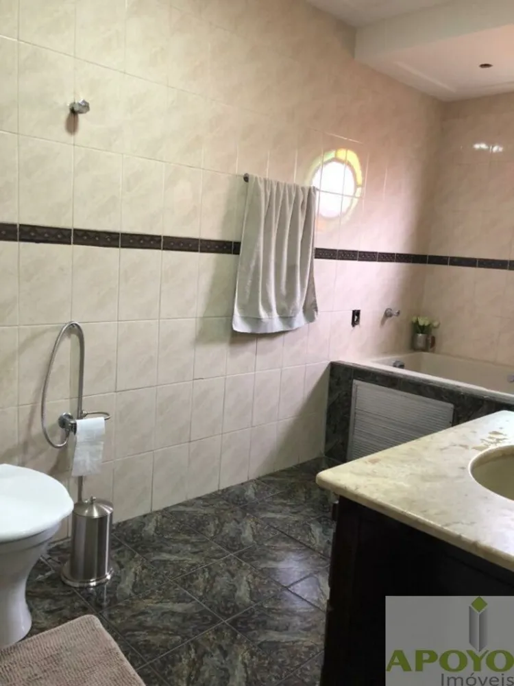 Casa, 3 quartos, 198 m² - Foto 6