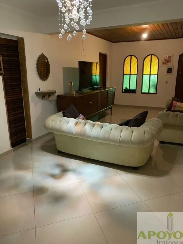 Casa, 3 quartos, 198 m² - Foto 7