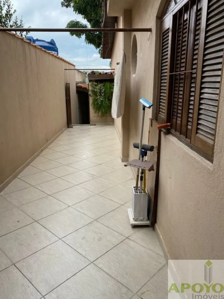 Casa, 3 quartos, 198 m² - Foto 8