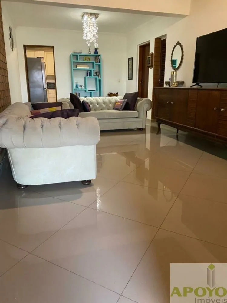 Casa, 3 quartos, 198 m² - Foto 13
