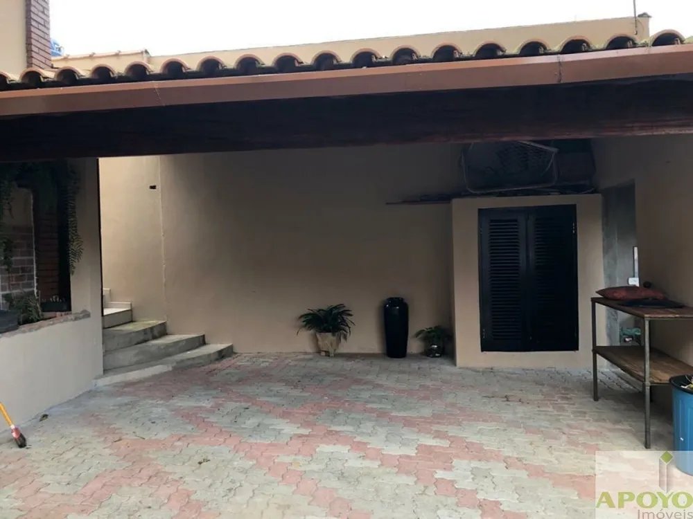 Casa, 3 quartos, 198 m² - Foto 14