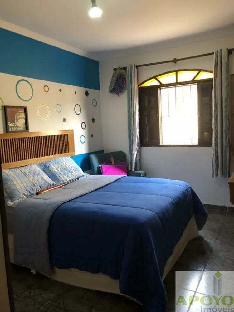 Casa, 3 quartos, 198 m² - Foto 9
