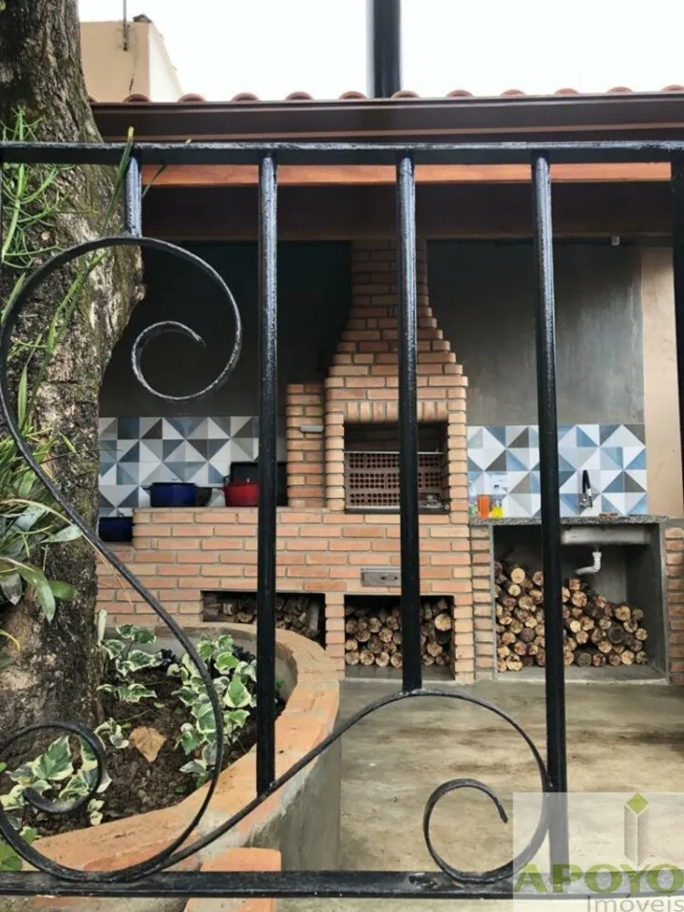 Casa, 3 quartos, 198 m² - Foto 2