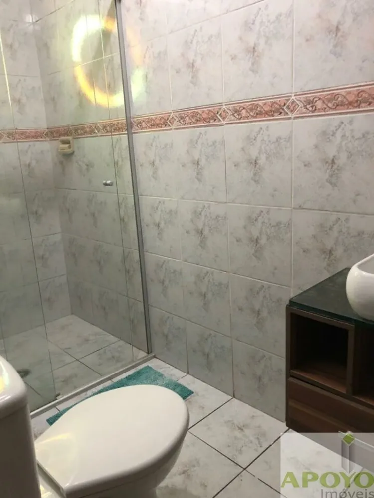 Casa, 3 quartos, 198 m² - Foto 11