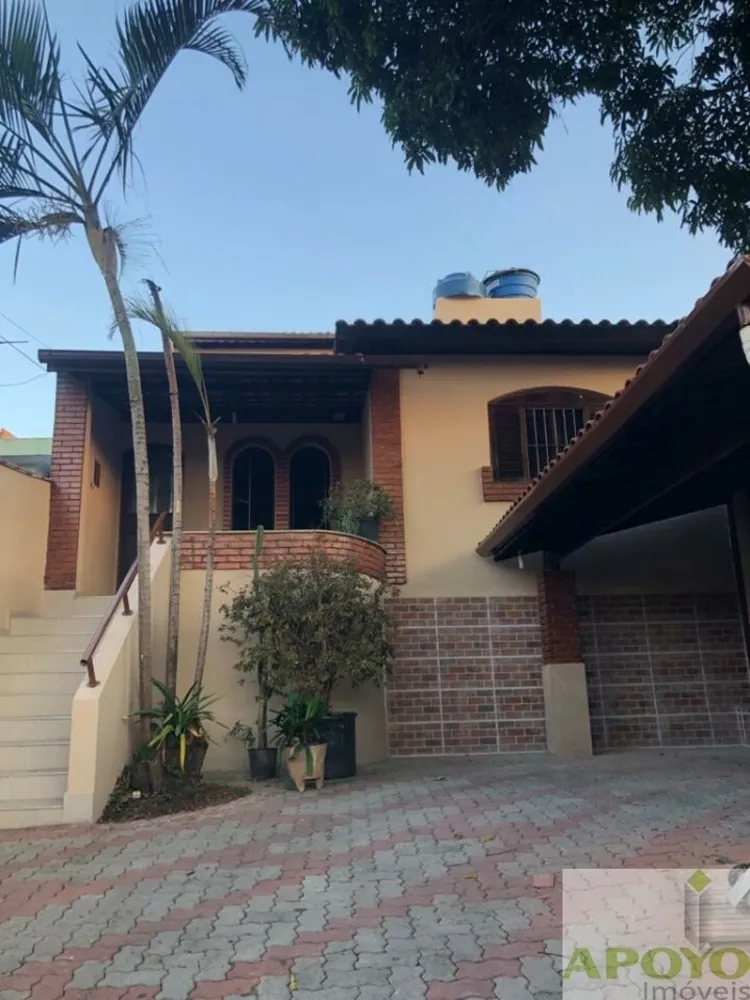 Casa, 3 quartos, 198 m² - Foto 10