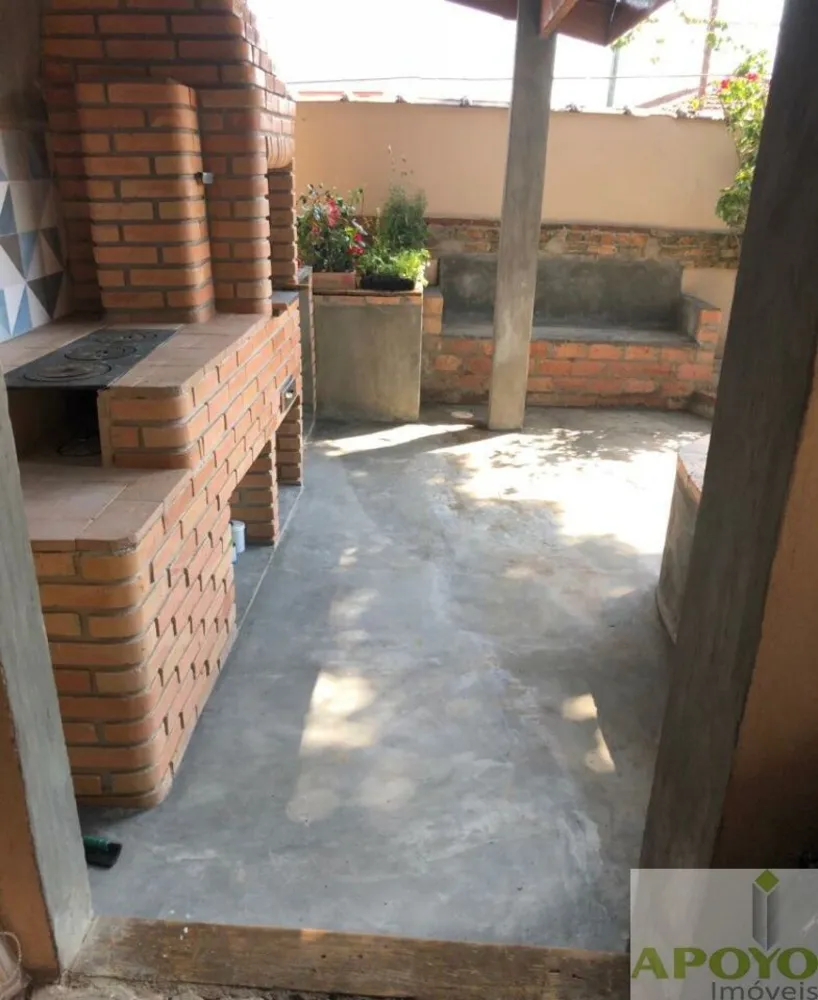 Casa, 3 quartos, 198 m² - Foto 3