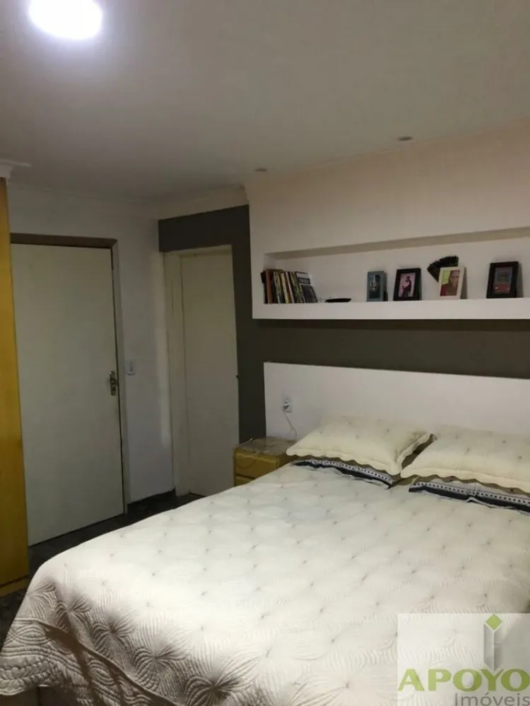 Casa, 3 quartos, 198 m² - Foto 5