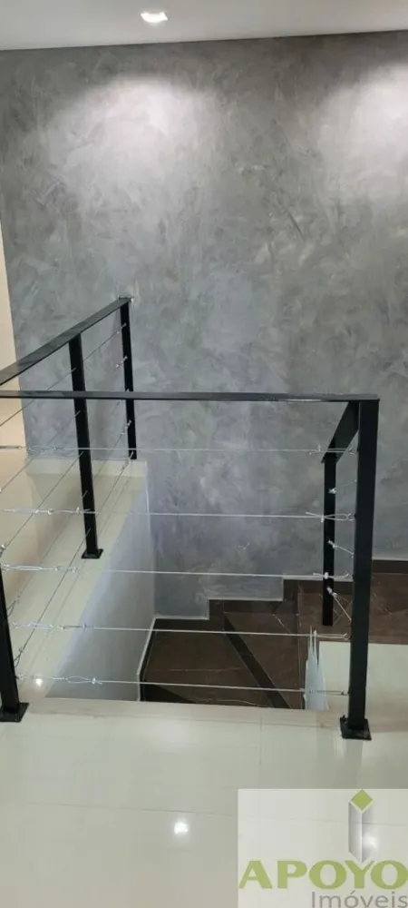 Casa de Condomínio, 3 quartos - Foto 12