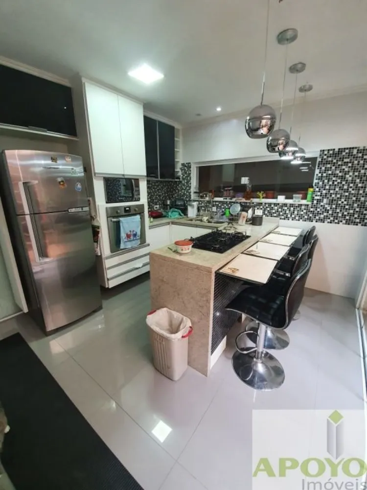 Casa de Condomínio, 3 quartos - Foto 6