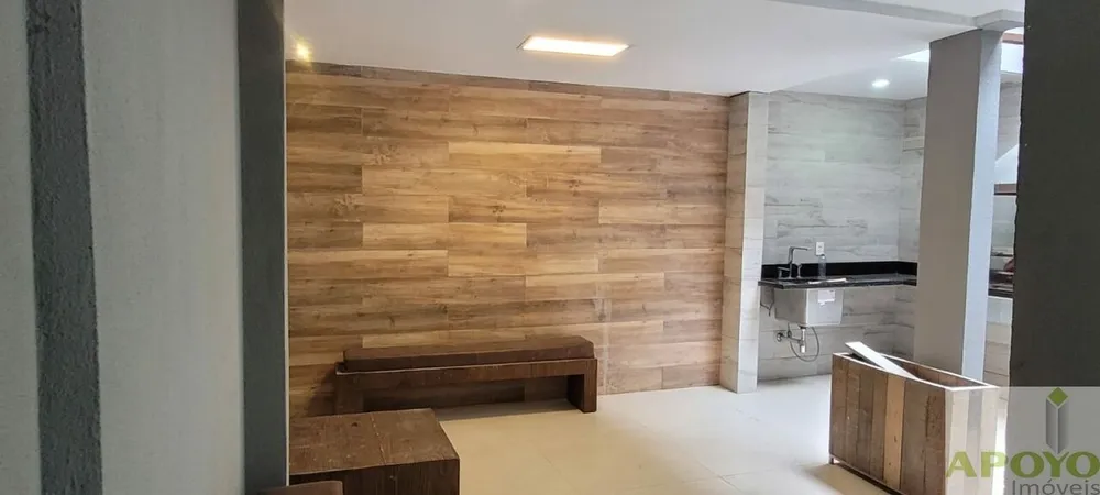 Casa de Condomínio, 3 quartos - Foto 5