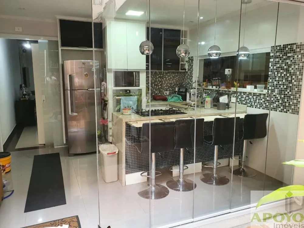 Casa de Condomínio, 3 quartos - Foto 7