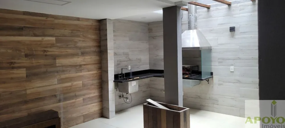 Casa de Condomínio, 3 quartos - Foto 10