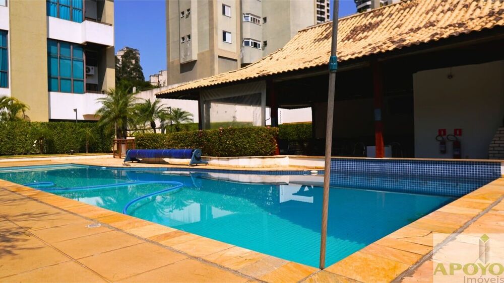 Apartamento, 1 quarto, 62 m² - Foto 3