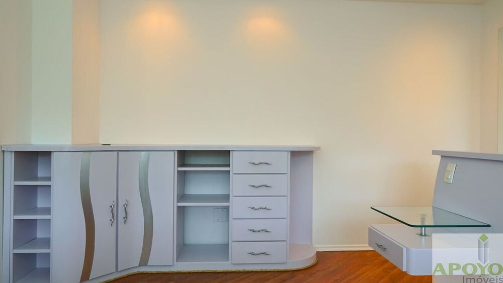 Apartamento, 1 quarto, 62 m² - Foto 2