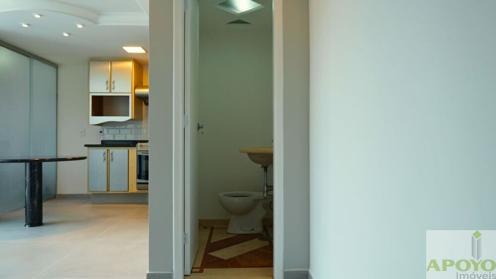 Apartamento, 1 quarto, 62 m² - Foto 1