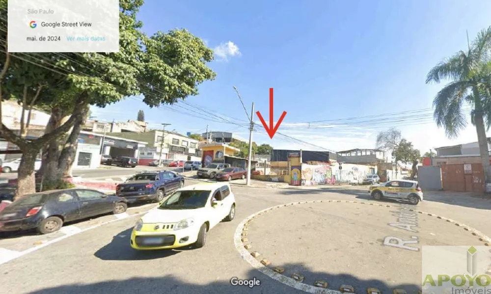 Terreno, 1000 m² - Foto 5