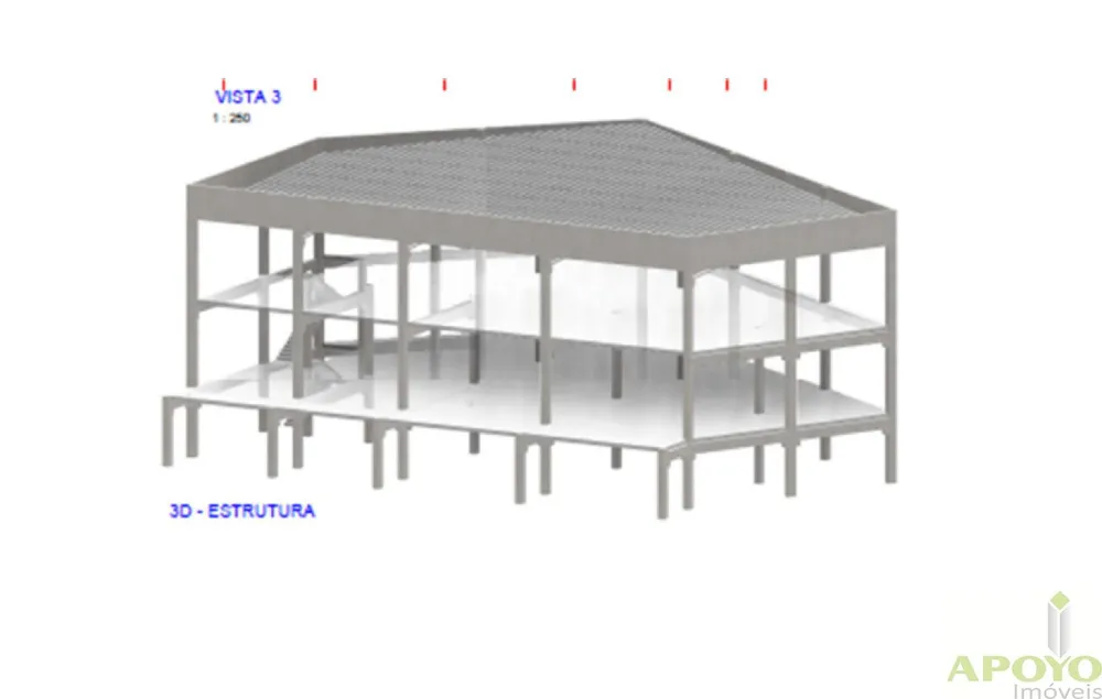 Terreno, 1000 m² - Foto 4