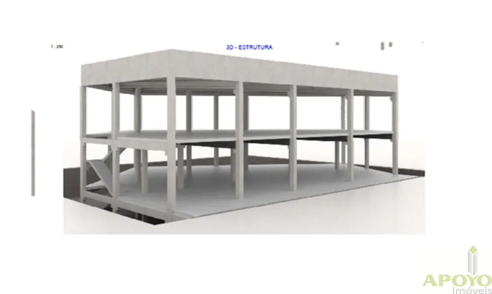 Terreno, 1000 m² - Foto 3