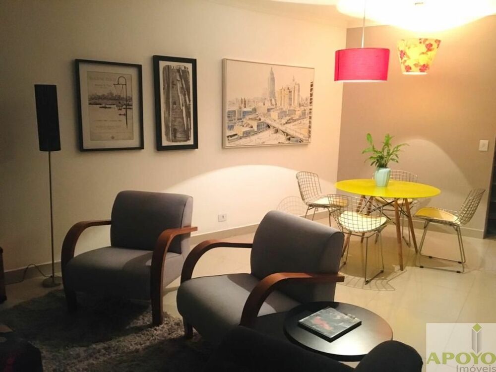 Casa, 3 quartos, 130 m² - Foto 2