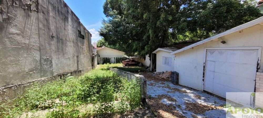 Terreno, 626 m² - Foto 2