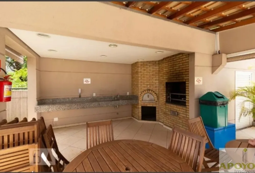 Apartamento, 2 quartos, 67 m² - Foto 43